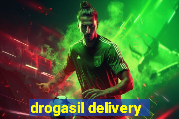 drogasil delivery